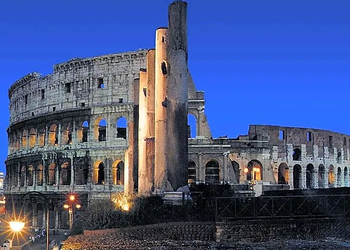 Domus Caracalla 3* Rom