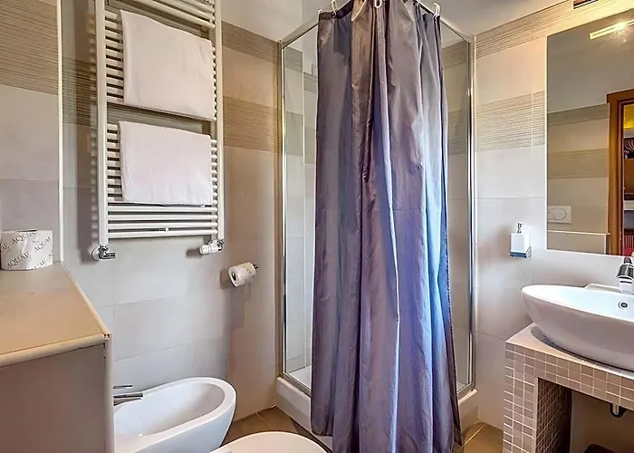 Domus Caracalla Gasthof 3*