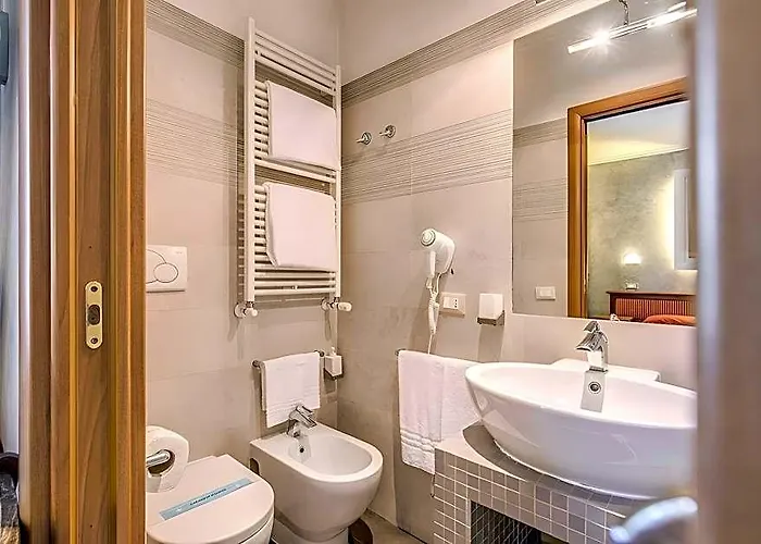 Gasthof Domus Caracalla 3*
