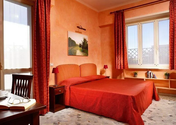 Gasthof Domus Caracalla 3*