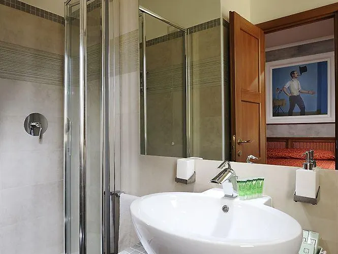Domus Caracalla Gasthof 3*