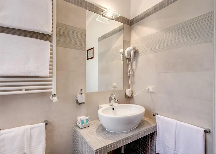 Gasthof Domus Caracalla 3*