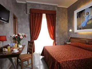Gasthof Domus Caracalla