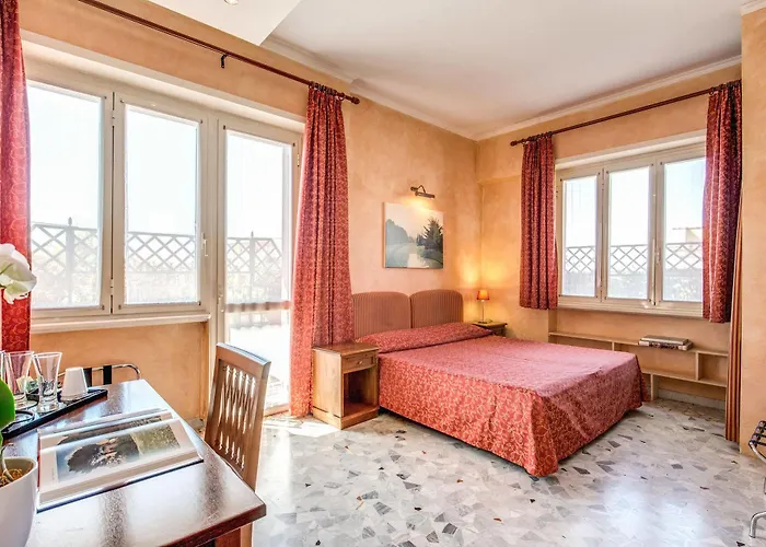 Gasthof Domus Caracalla 3*