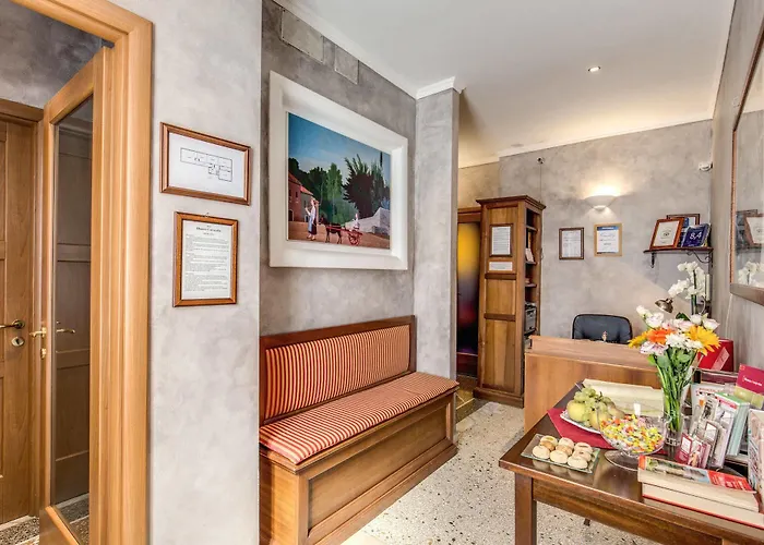 Gasthof Domus Caracalla 3*
