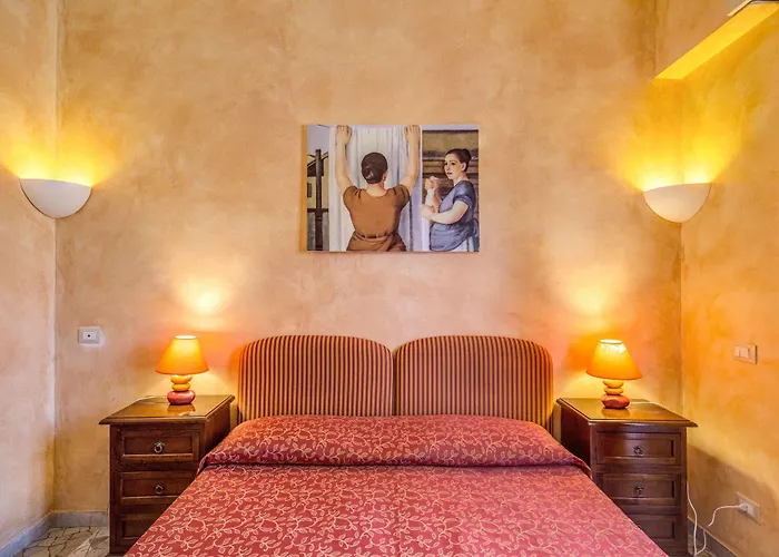 Domus Caracalla 3* Rom