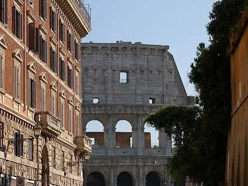 Domus Caracalla Konukevi